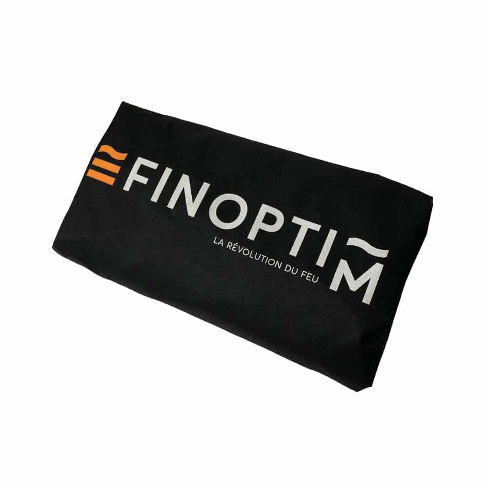 housse de brasero pour le modèle faro, de la marque finoptim