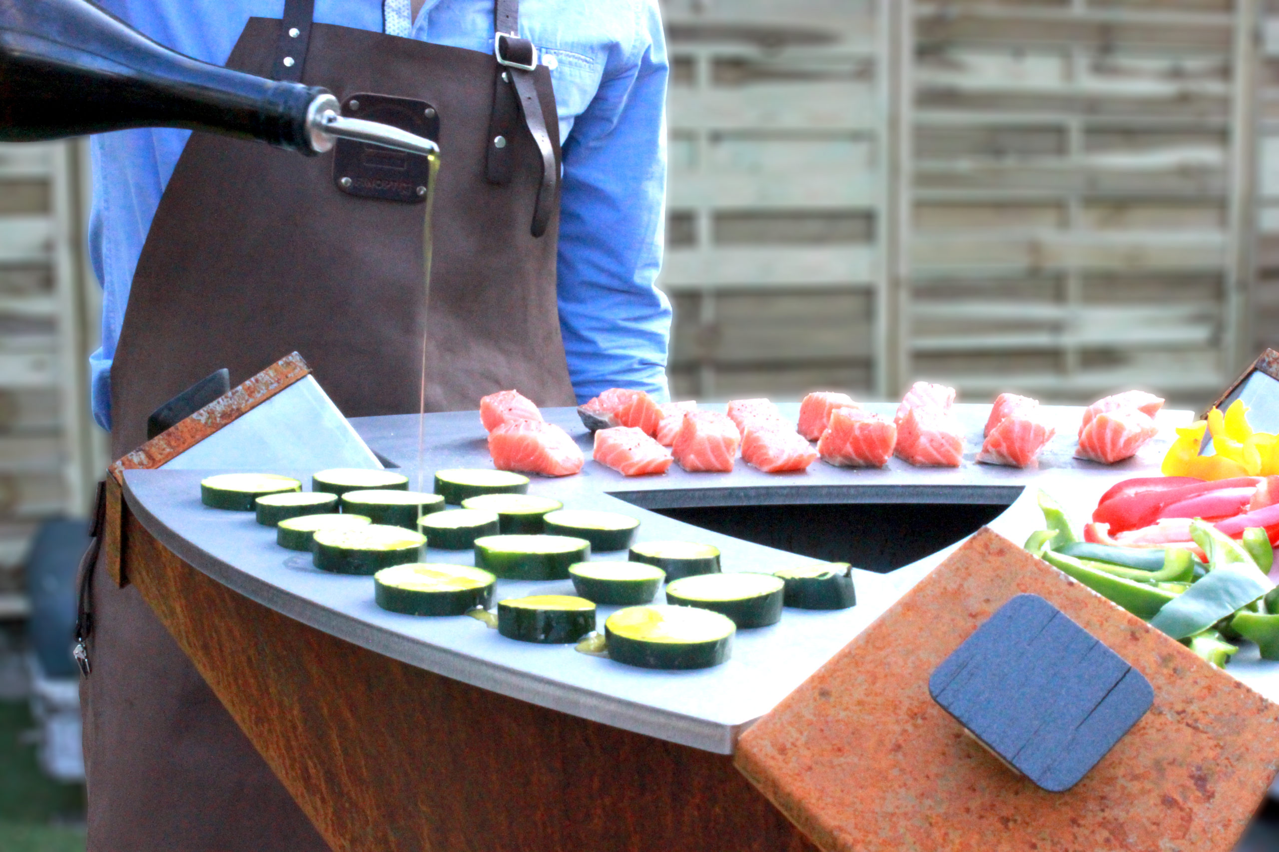 Plancha origine 1000 finoptim brasero origine 1000 de la marque finoptim