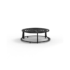 grille de cuisson anti-chute spécialement conçue pour les braseros de la marque brazir