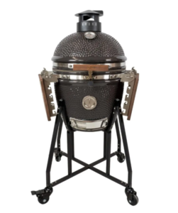 kamado modèle elite m de la marque grizzly grills