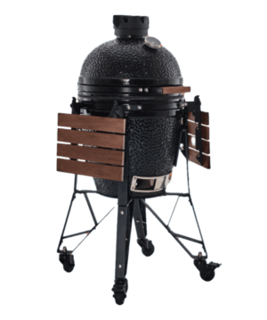 kamado modèle classic large de la marque the bastard