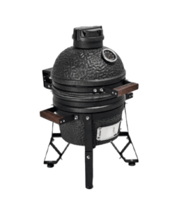 kamado barbecue japonais pour fumage de viande, modèle urban small de la marque the bastard