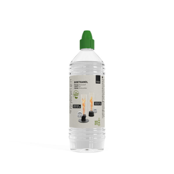 liquide spécialement conçu pour l'utilisation du feu de table SPIN (900, 1200, 1500)