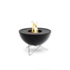 brasero bowl 57 plancha basse parfait pour se réchauffer durant vos soirées