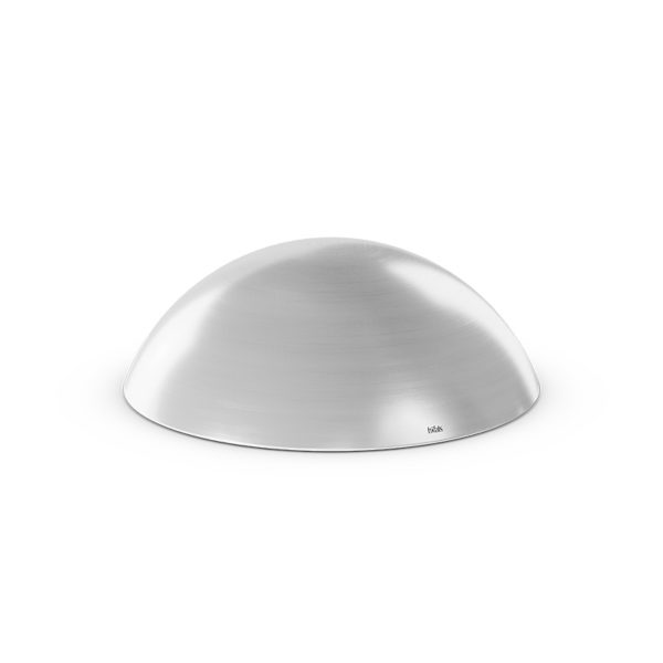 couvercle de protection pour brasero moon 45 de la marque höfats