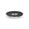 plancha pour transformer le brasero moon 45 en barbecue