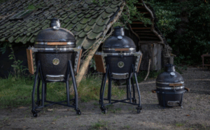 grizzly grills