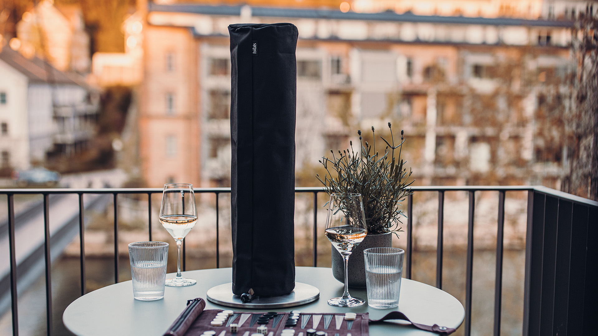 housse adapté pour spin 1500 protection assurée