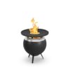 brasero moon 45 grille bas