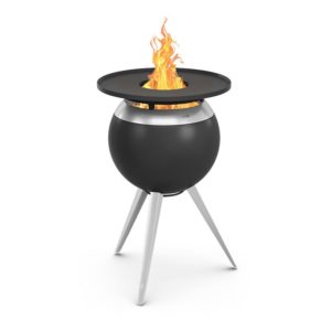 brasero moon 45 grille haut