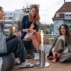 feu de table spin 1500
