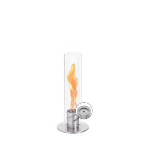 produit feu de table spin 900 douce chaleur de la marque höfats