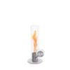 produit feu de table spin 900 gris douce chaleur de la marque höfats