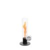 produit feu de table spin 900 noir douce chaleur de la marque höfats