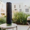 housse de protection spécialement conçu pour le feu de table spin 1200