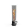feu de table spin air 1200 all black feu de table spin air 1200 all black