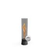 feu de table spin air 900 all black feu de table spin air 900 all black
