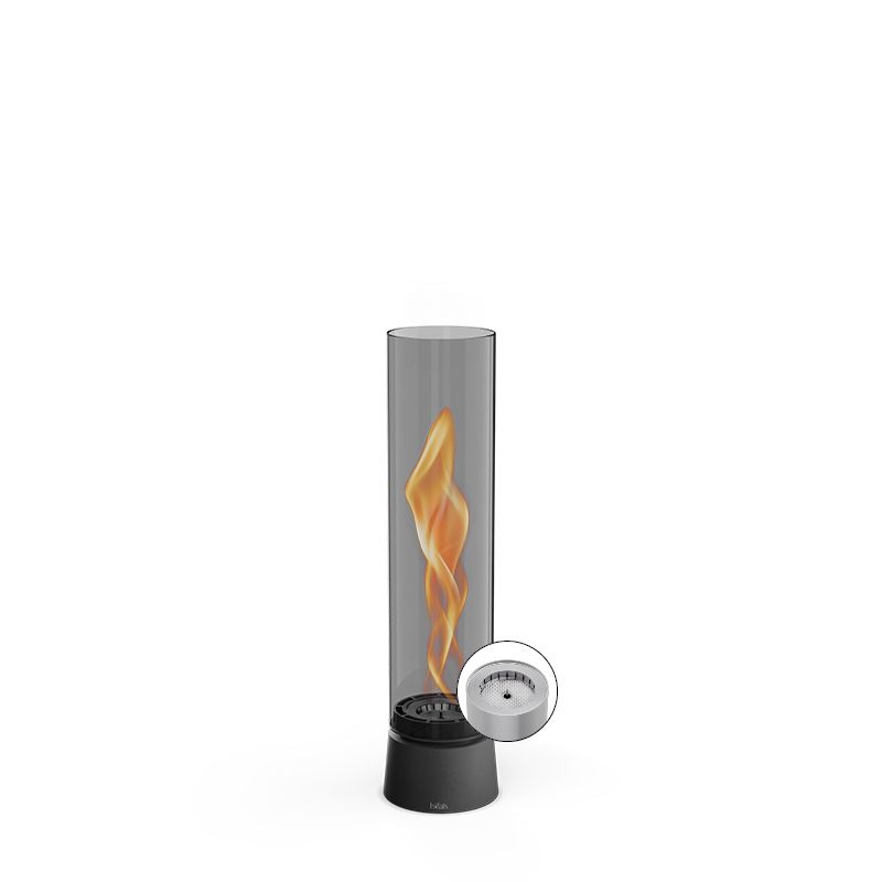 feu de table spin air 900 all black feu de table spin air 900 all black